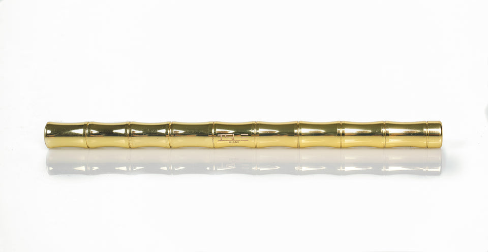 "BAMBOO LUX" DAILY TRAVEL PEN